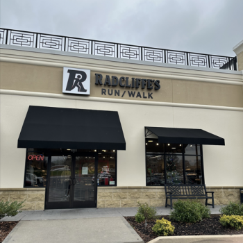 Radcliffe&rsquo;s Run/Walk